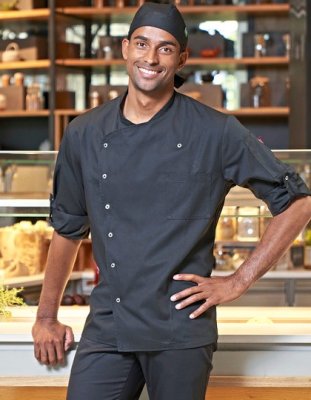 Heren Koksbuis CG Workwear Turin